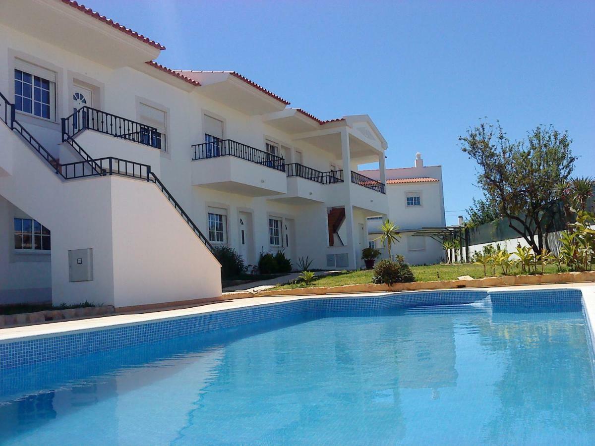 With 2 Bedrooms B Apartamento Albufeira